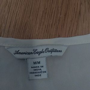 American eagle summer dress top